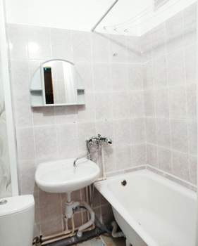 1-к квартира, вторичка, 32м2, 1/16 этаж