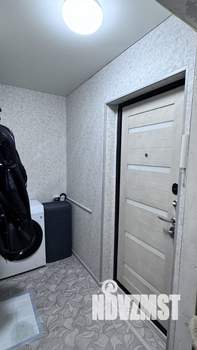 1-к квартира, вторичка, 34м2, 5/9 этаж