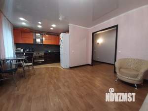 3-к квартира, вторичка, 60м2, 3/9 этаж