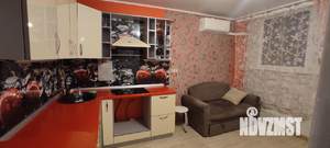 1-к квартира, вторичка, 43м2, 8/14 этаж