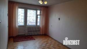 1-к квартира, вторичка, 34м2, 4/4 этаж