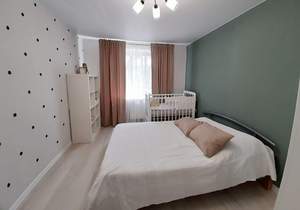 2-к квартира, вторичка, 49м2, 2/9 этаж