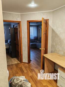 1-к квартира, вторичка, 47м2, 4/14 этаж