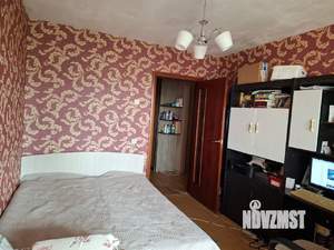 3-к квартира, вторичка, 65м2, 6/9 этаж