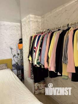 1-к квартира, вторичка, 44м2, 14/14 этаж