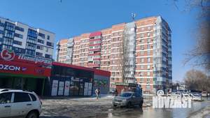 3-к квартира, вторичка, 98м2, 5/10 этаж