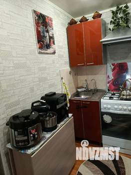 2-к квартира, вторичка, 36м2, 4/5 этаж