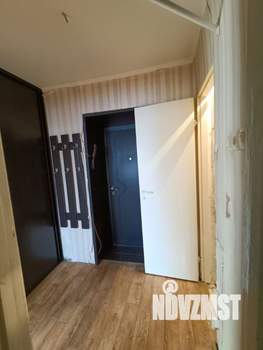 1-к квартира, вторичка, 40м2, 5/5 этаж