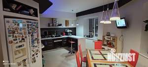 3-к квартира, вторичка, 134м2, 6/15 этаж