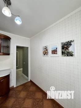 3-к квартира, вторичка, 68м2, 2/9 этаж