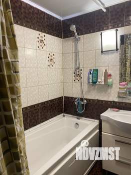 3-к квартира, вторичка, 60м2, 7/16 этаж