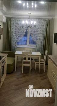 2-к квартира, вторичка, 61м2, 2/17 этаж