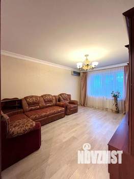 3-к квартира, вторичка, 66м2, 9/9 этаж