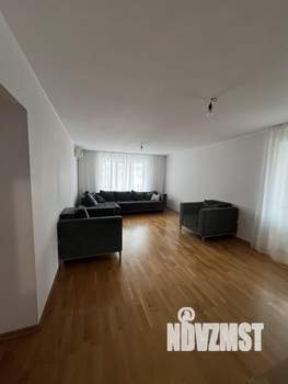 3-к квартира, вторичка, 92м2, 2/9 этаж