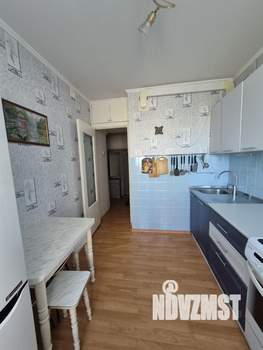 3-к квартира, вторичка, 67м2, 6/9 этаж