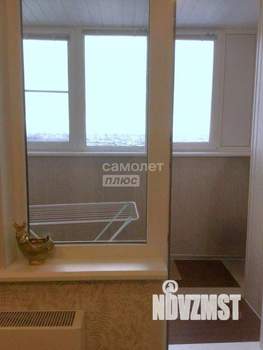 1-к квартира, вторичка, 35м2, 18/18 этаж