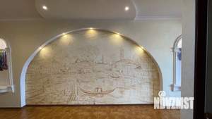 4-к квартира, вторичка, 260м2, 13/14 этаж