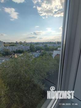 1-к квартира, вторичка, 33м2, 8/9 этаж
