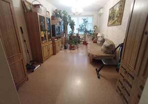 3-к квартира, вторичка, 68м2, 7/9 этаж