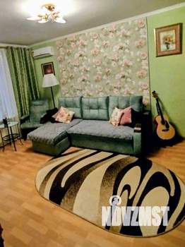 2-к квартира, вторичка, 44м2, 4/16 этаж