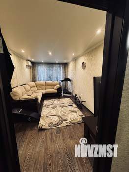 3-к квартира, вторичка, 65м2, 3/9 этаж