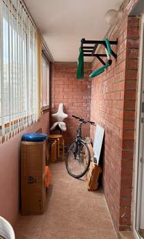 2-к квартира, вторичка, 58м2, 5/14 этаж