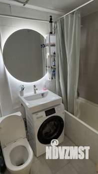 4-к квартира, вторичка, 64м2, 2/5 этаж