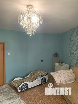 2-к квартира, вторичка, 72м2, 13/16 этаж