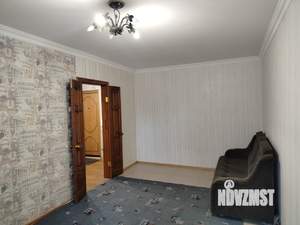 1-к квартира, вторичка, 33м2, 1/10 этаж