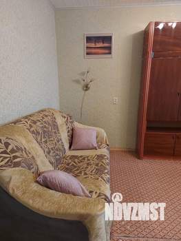 3-к квартира, вторичка, 61м2, 11/16 этаж