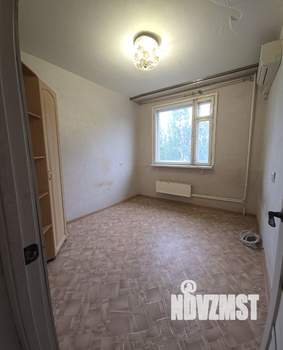 2-к квартира, вторичка, 44м2, 5/13 этаж