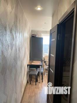 1-к квартира, вторичка, 35м2, 9/9 этаж