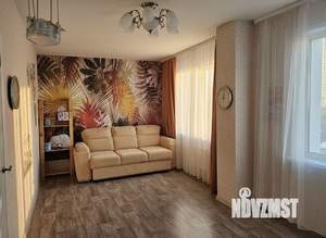 2-к квартира, вторичка, 56м2, 6/9 этаж