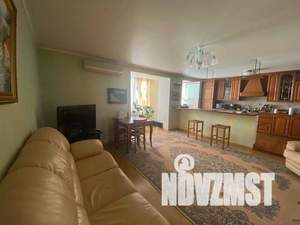 3-к квартира, вторичка, 109м2, 4/9 этаж