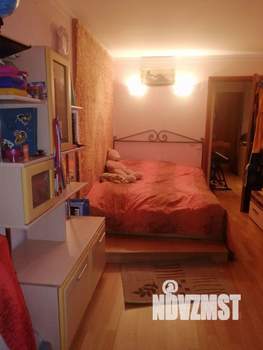 3-к квартира, вторичка, 64м2, 6/9 этаж