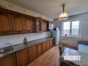 3-к квартира, вторичка, 69м2, 7/10 этаж