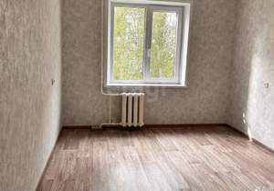 2-к квартира, вторичка, 53м2, 4/5 этаж