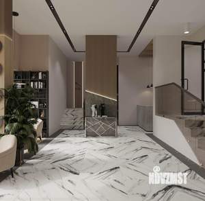 2-к квартира, вторичка, 54м2, 3/9 этаж