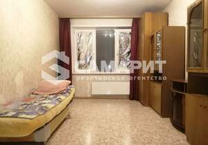 2-к квартира, вторичка, 60м2, 4/10 этаж