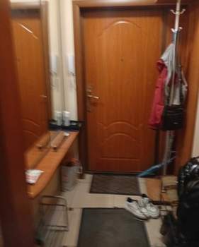 4-к квартира, вторичка, 81м2, 2/10 этаж