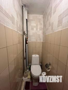 3-к квартира, вторичка, 67м2, 1/9 этаж