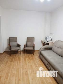 4-к квартира, вторичка, 75м2, 6/9 этаж