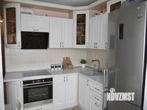 1-к квартира, вторичка, 35м2, 1/11 этаж