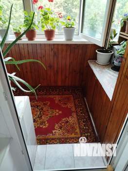 1-к квартира, вторичка, 36м2, 2/5 этаж