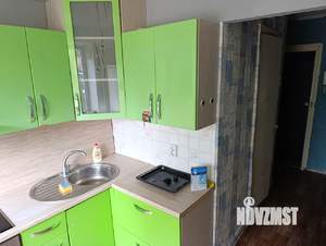 1-к квартира, вторичка, 33м2, 2/9 этаж