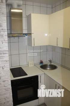 1-к квартира, вторичка, 43м2, 12/16 этаж