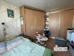 Студия квартира, вторичка, 18м2, 4/5 этаж