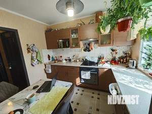 2-к квартира, вторичка, 52м2, 4/9 этаж