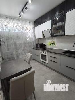 3-к квартира, вторичка, 62м2, 15/16 этаж