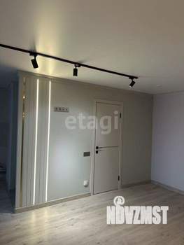1-к квартира, вторичка, 40м2, 6/27 этаж